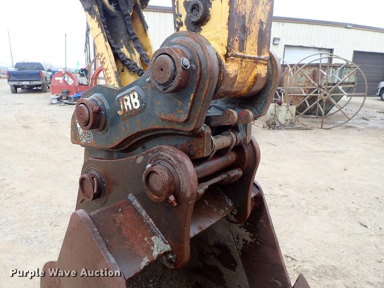 image for item DG2915 2012 Komatsu PC200LC-8 excavator