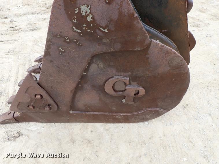 image for item DG2915 2012 Komatsu PC200LC-8 excavator