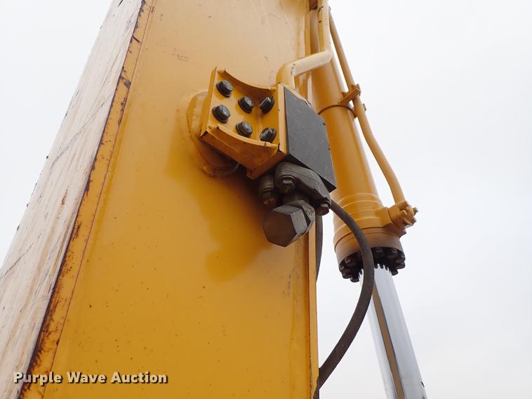image for item DG2915 2012 Komatsu PC200LC-8 excavator