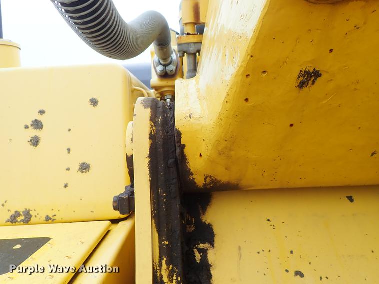 image for item DG2915 2012 Komatsu PC200LC-8 excavator