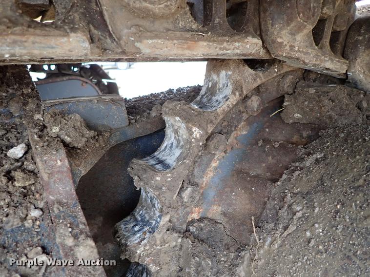 image for item DG2915 2012 Komatsu PC200LC-8 excavator