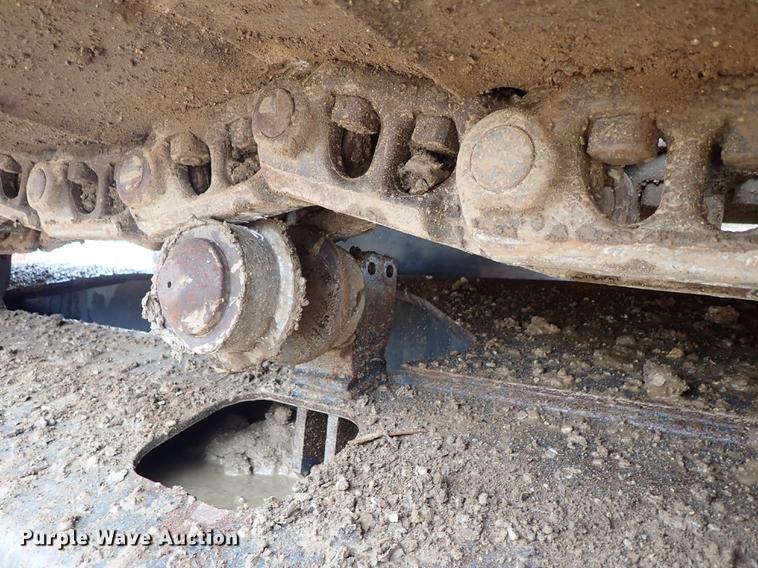 image for item DG2915 2012 Komatsu PC200LC-8 excavator