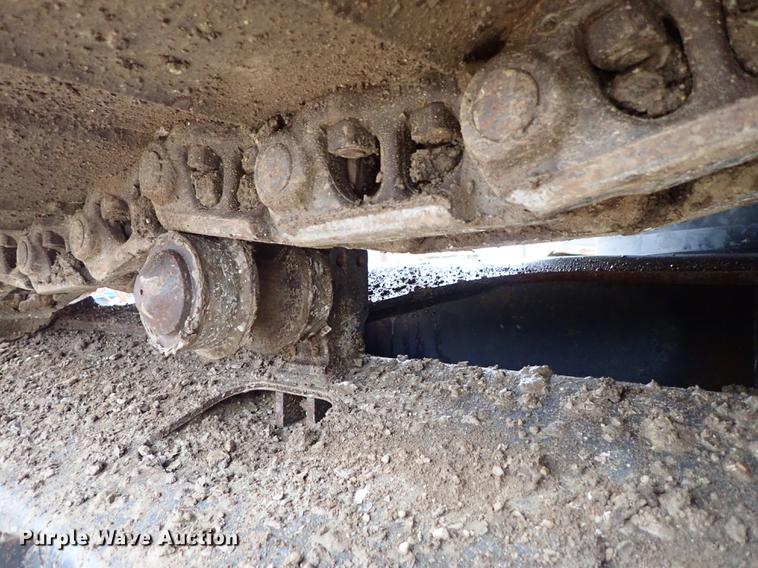 image for item DG2915 2012 Komatsu PC200LC-8 excavator