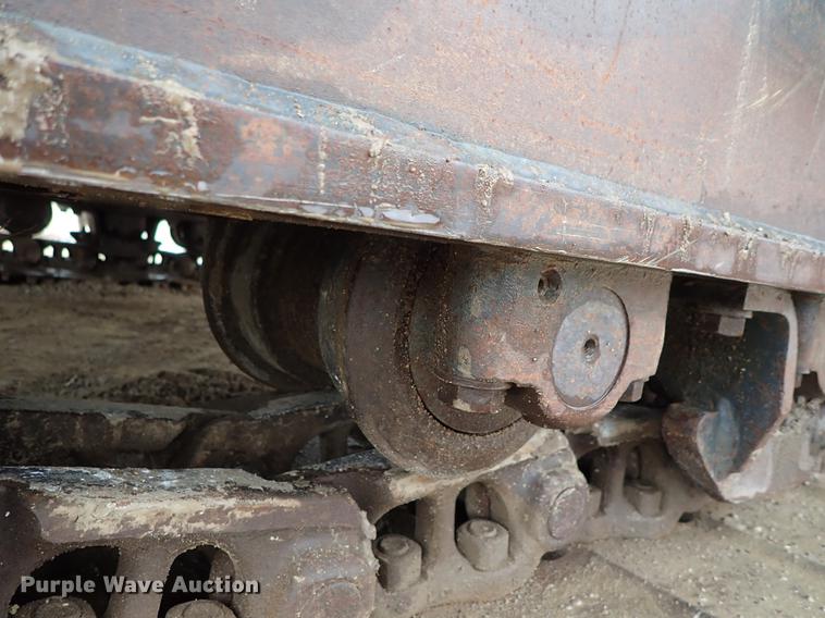 image for item DG2915 2012 Komatsu PC200LC-8 excavator