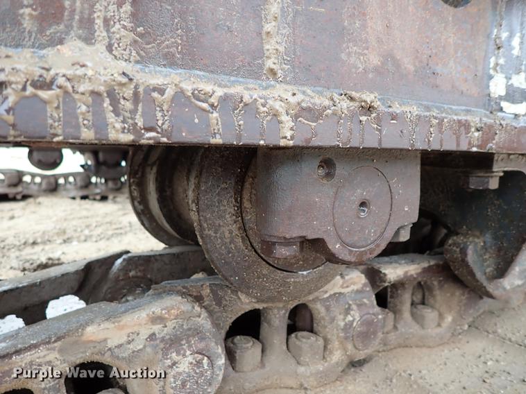 image for item DG2915 2012 Komatsu PC200LC-8 excavator