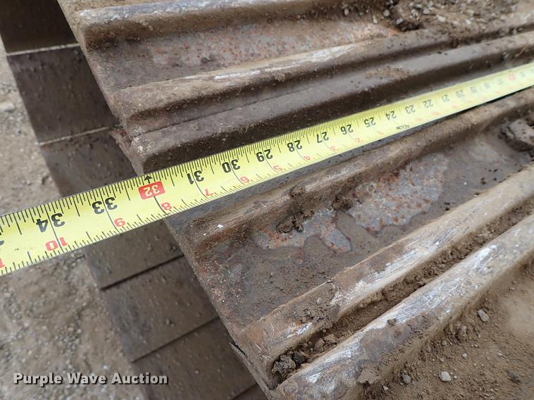 image for item DG2915 2012 Komatsu PC200LC-8 excavator