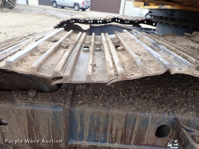 image for item DG2915 2012 Komatsu PC200LC-8 excavator