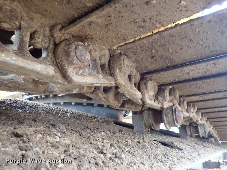 image for item DG2915 2012 Komatsu PC200LC-8 excavator