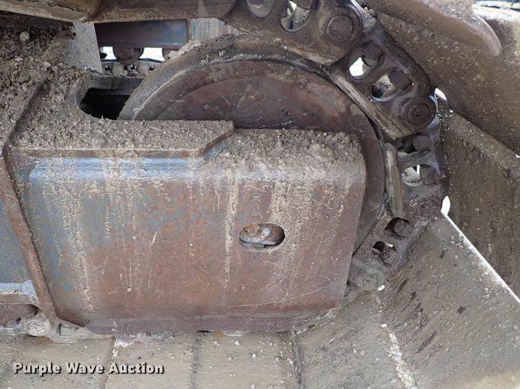 image for item DG2915 2012 Komatsu PC200LC-8 excavator