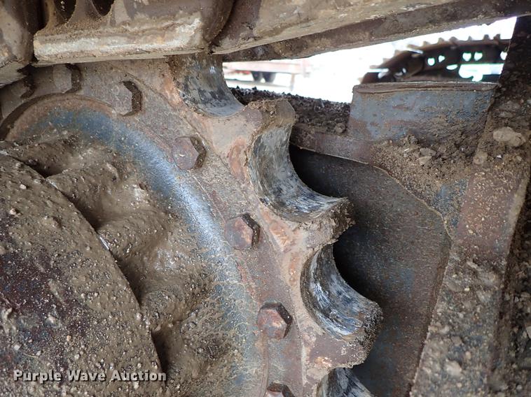 image for item DG2915 2012 Komatsu PC200LC-8 excavator