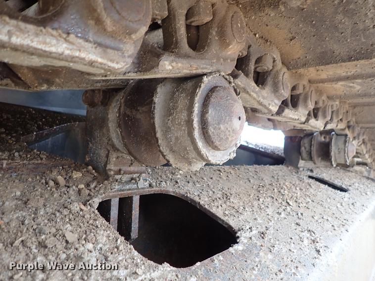 image for item DG2915 2012 Komatsu PC200LC-8 excavator