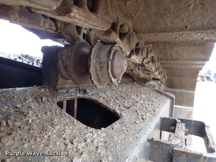 image for item DG2915 2012 Komatsu PC200LC-8 excavator