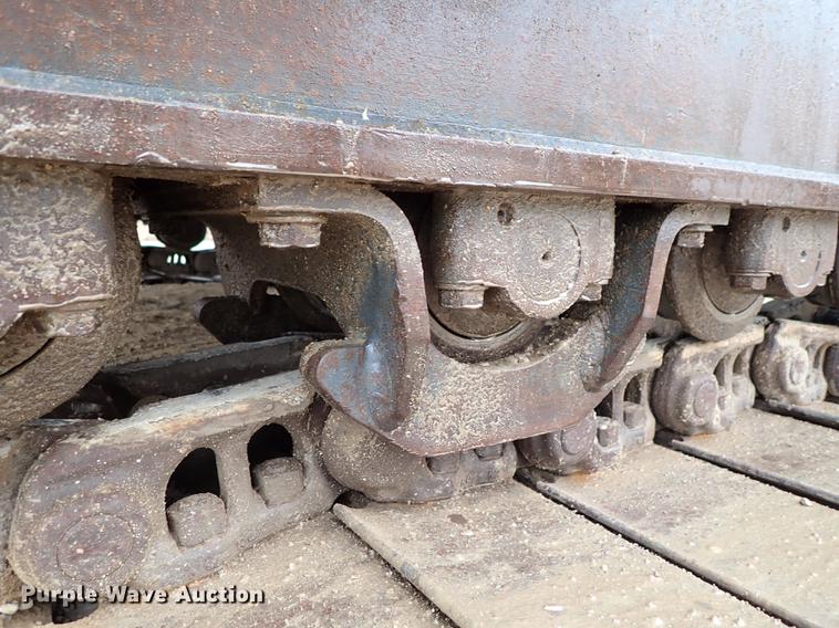 image for item DG2915 2012 Komatsu PC200LC-8 excavator