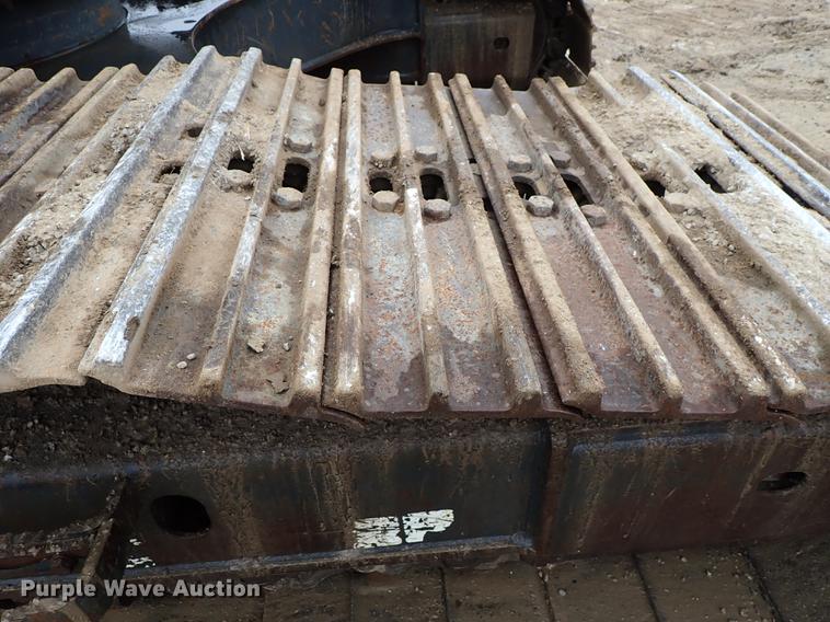 image for item DG2915 2012 Komatsu PC200LC-8 excavator