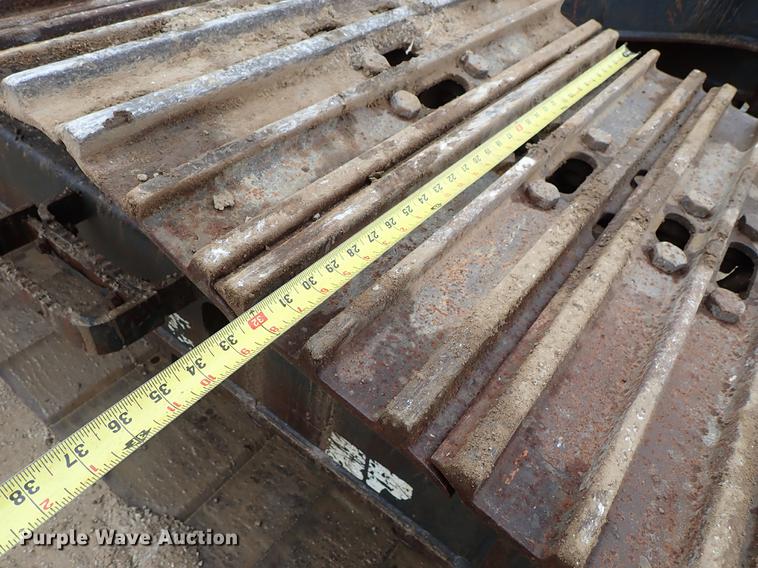 image for item DG2915 2012 Komatsu PC200LC-8 excavator