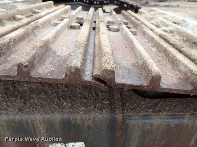 image for item DG2915 2012 Komatsu PC200LC-8 excavator