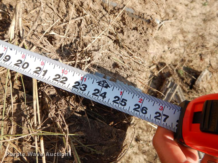 image for item ER9336 2000 Caterpillar D5C LGP Series III dozer