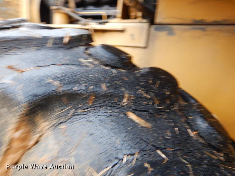 image for item ER9341 1981 Pettibone MC-6000-RTL forklift