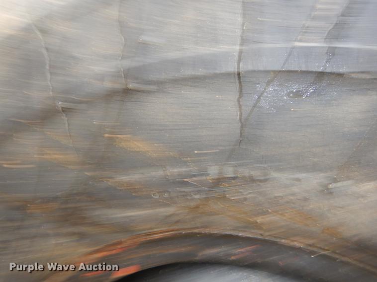 image for item ER9341 1981 Pettibone MC-6000-RTL forklift