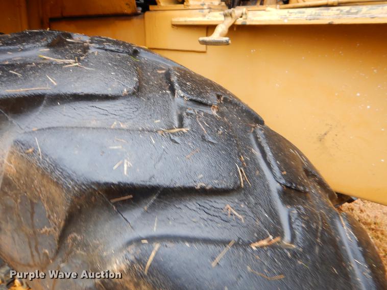 image for item ER9341 1981 Pettibone MC-6000-RTL forklift