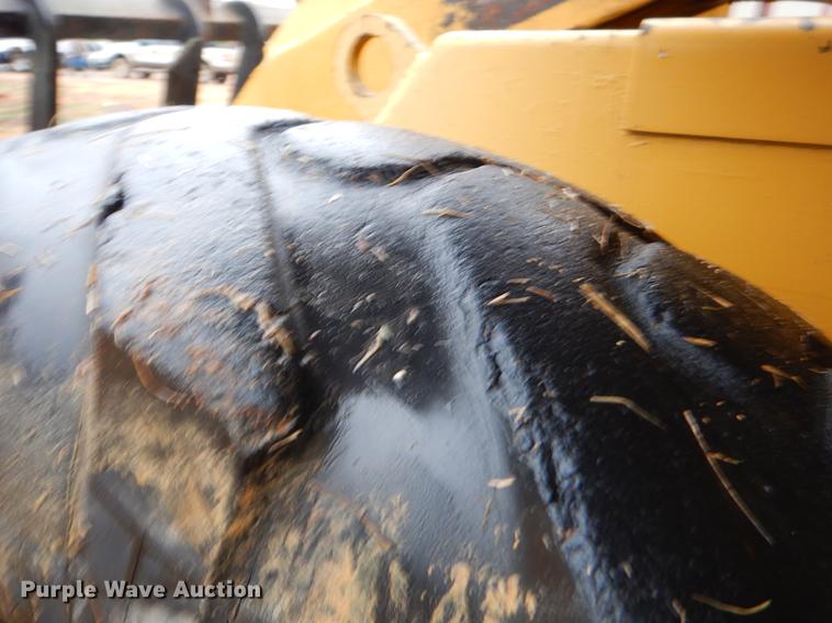 image for item ER9341 1981 Pettibone MC-6000-RTL forklift