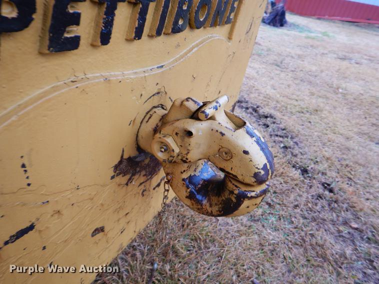 image for item ER9341 1981 Pettibone MC-6000-RTL forklift