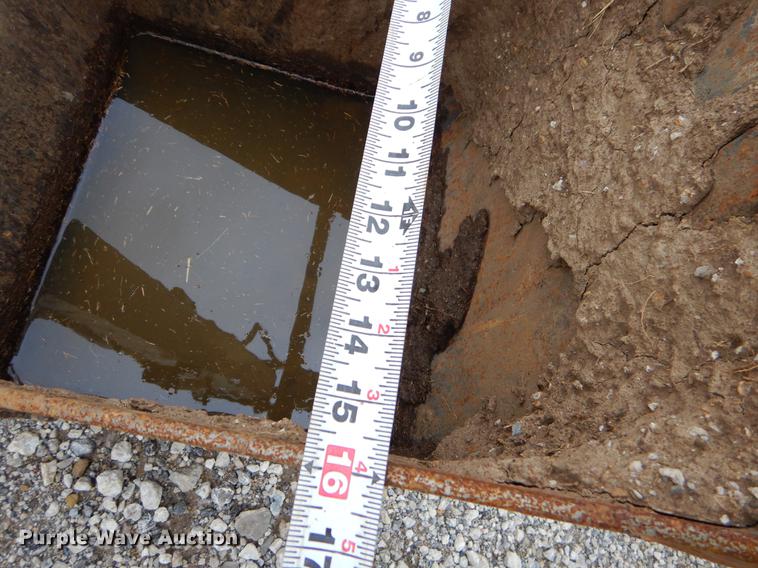 image for item ER9367 2006 Komatsu PC35MR-2 mini excavator