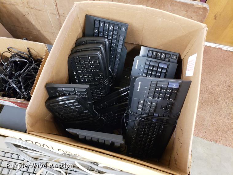 image for item AV9371 Approximately 16 CPUs