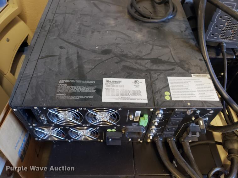 image for item AV9373 (7) battery backups