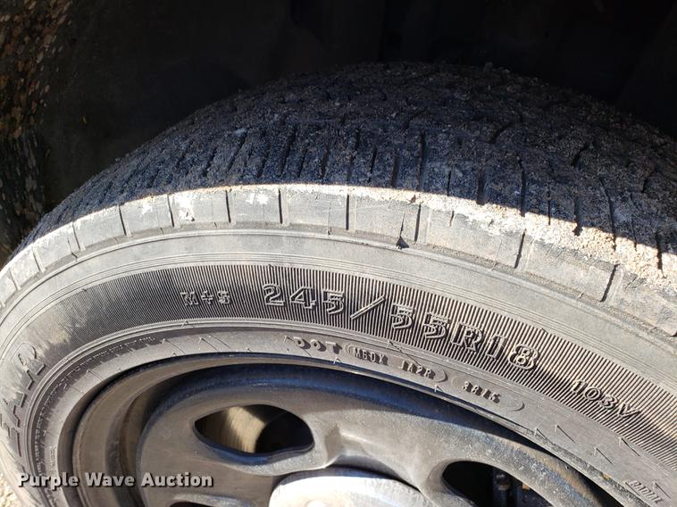 image for item AV9391 2014 Ford Explorer Police SUV