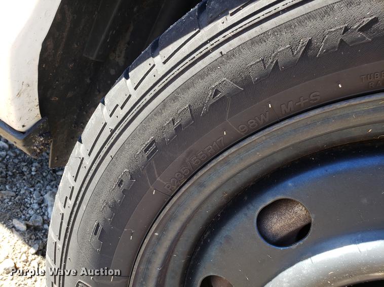 image for item AV9392 2009 Ford Crown Victoria Police Interceptor