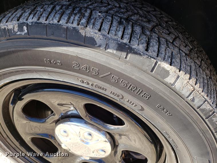 image for item AV9394 2014 Ford Explorer Police SUV