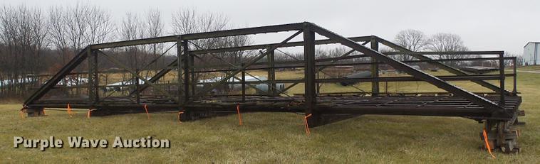 image for item DB2137 Steel bridge