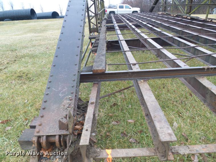 image for item DB2137 Steel bridge
