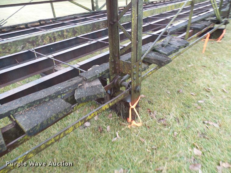 image for item DB2137 Steel bridge