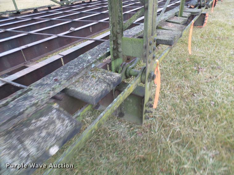 image for item DB2137 Steel bridge