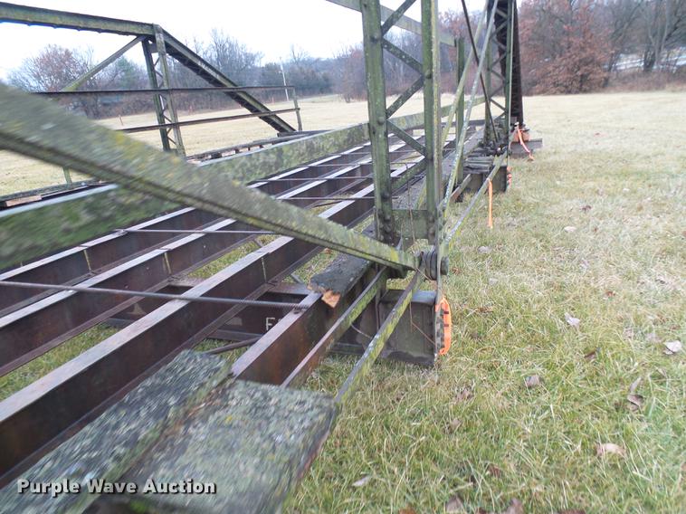 image for item DB2137 Steel bridge