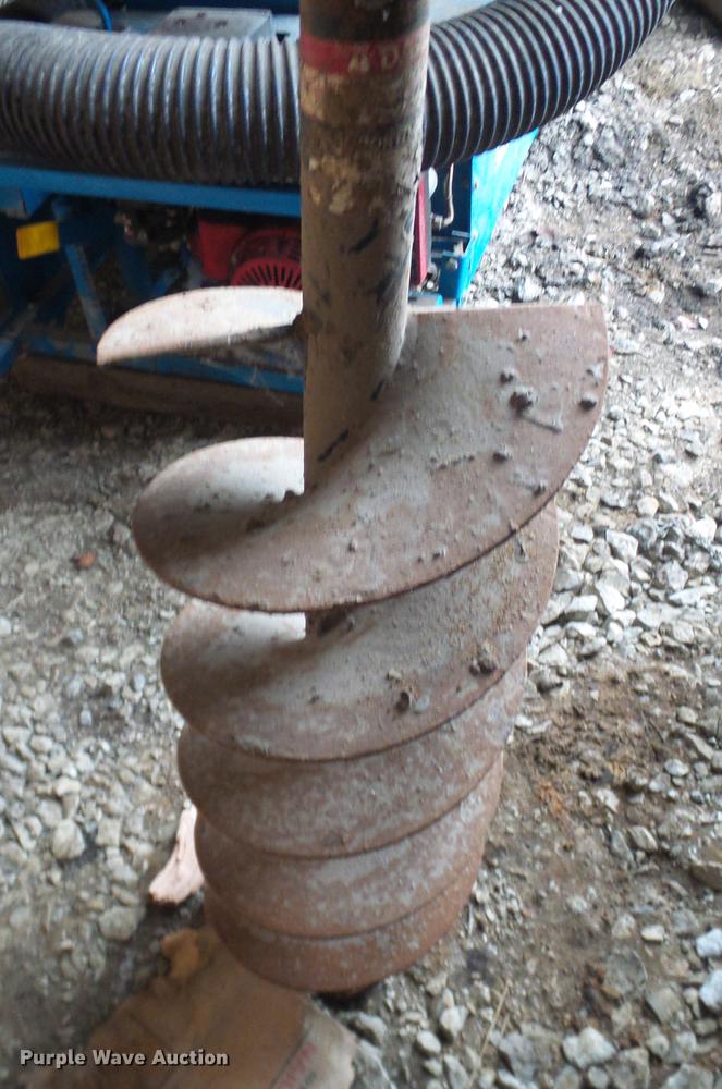 image for item DB2139 Bush Hog PHD2103 post hole auger
