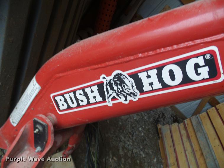 image for item DB2139 Bush Hog PHD2103 post hole auger