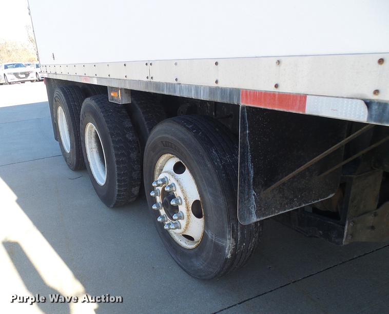 image for item DB2143 2000 Kenworth T800 scale certification truck