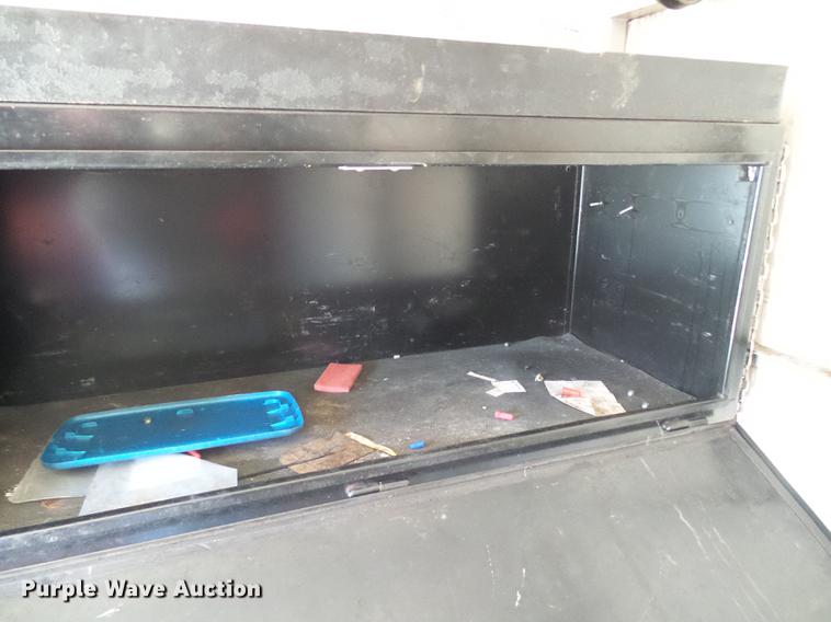 image for item DB2143 2000 Kenworth T800 scale certification truck