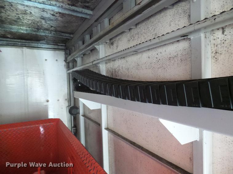 image for item DB2143 2000 Kenworth T800 scale certification truck