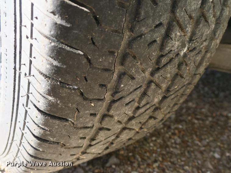 image for item DB8944 2007 Chevrolet Impala Police