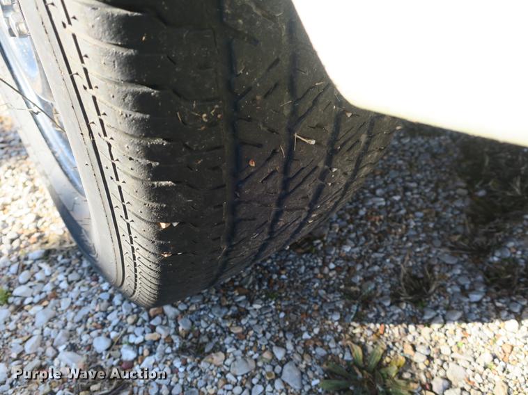 image for item DB8944 2007 Chevrolet Impala Police