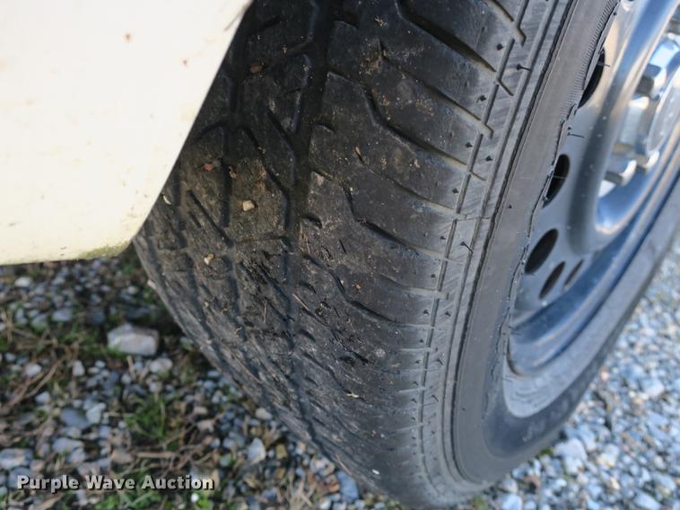 image for item DB8944 2007 Chevrolet Impala Police