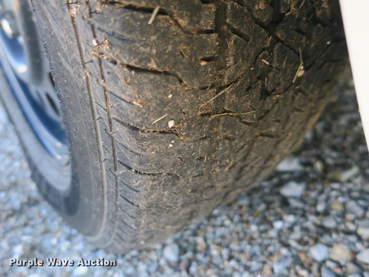 image for item DB8944 2007 Chevrolet Impala Police