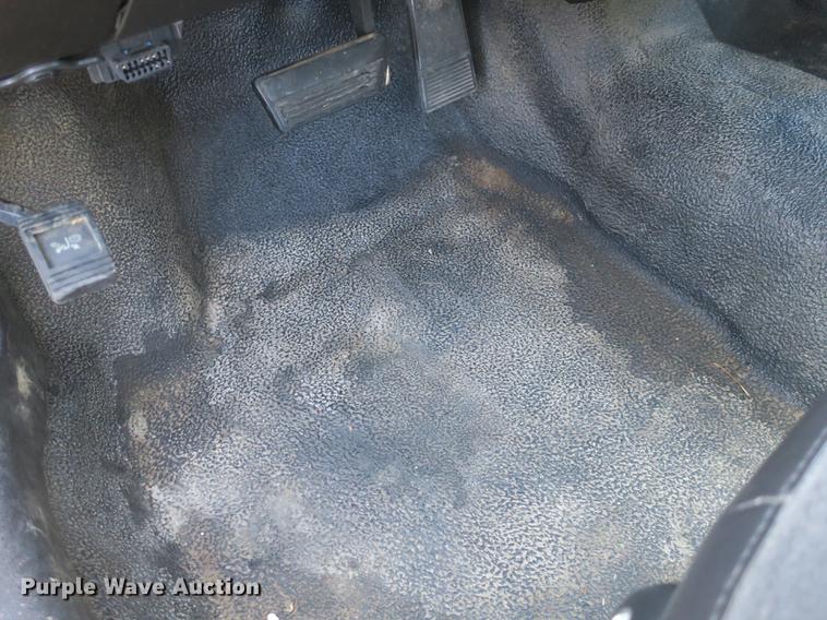 image for item DB8944 2007 Chevrolet Impala Police