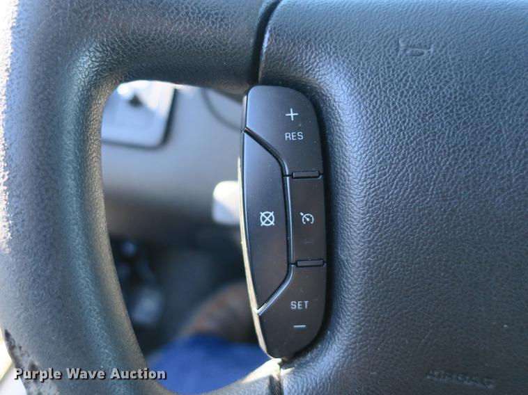 image for item DB8944 2007 Chevrolet Impala Police