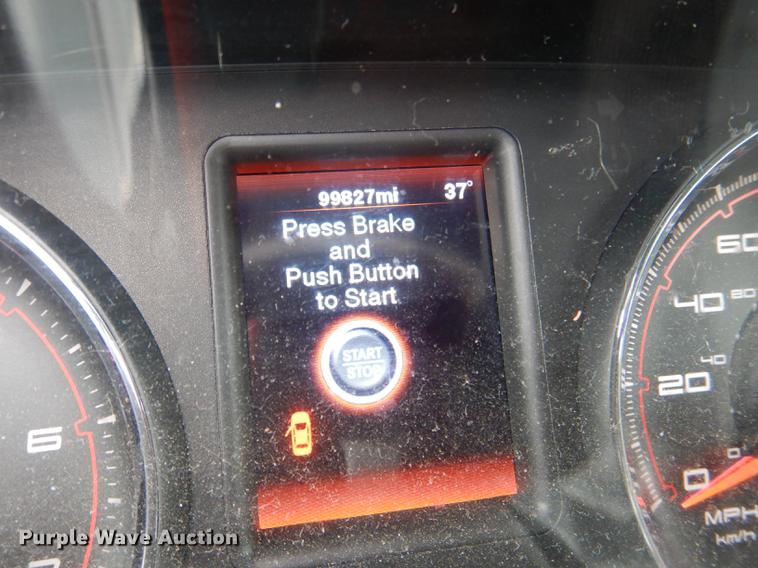 image for item DE0027 2012 Dodge Charger Police