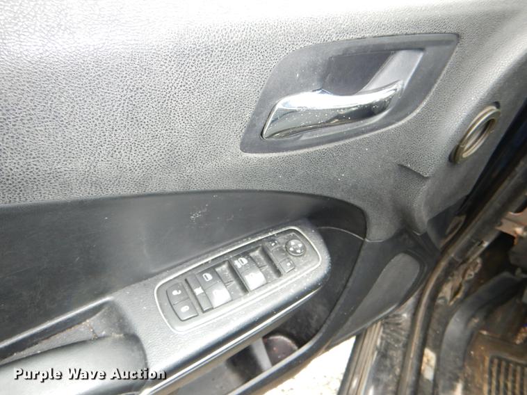 image for item DE0027 2012 Dodge Charger Police